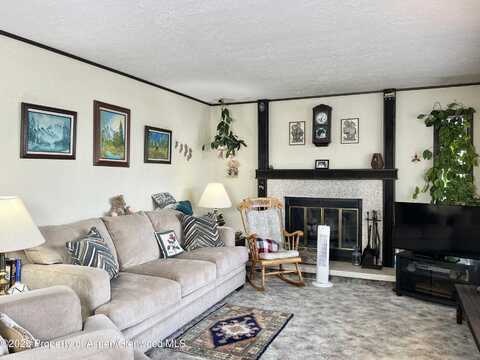 1109 Mark Circle, Meeker, CO 81641