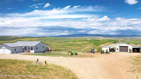 1300 JOHNSON Way, Craig, CO 81625