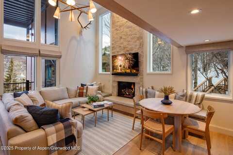 800 S Mill Street, Aspen, CO 81611