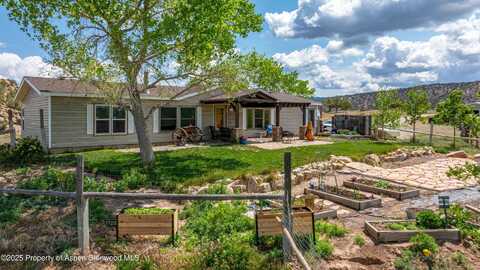 6532 County Road 331, Silt, CO 81652