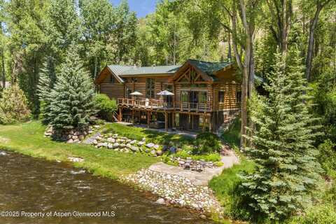 408 Gerbaz Way, Snowmass, CO 81654