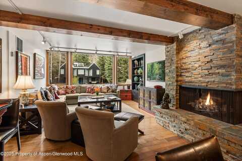 926 Waters Avenue, Aspen, CO 81611