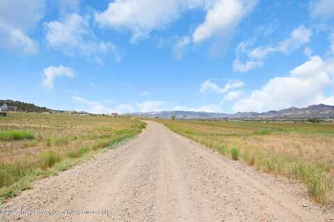 Tbd Mineota Drive, Silt, CO 81652