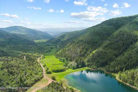 10715 County Road 245, New Castle, CO 81647