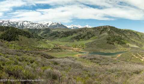 Tbd Lake Wildcat Road, Snowmass Village, CO 81615