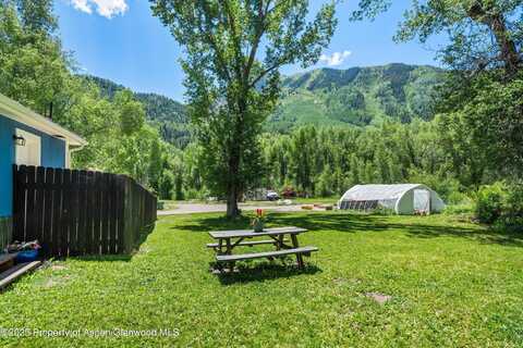 333 E State Street, Marble, CO 81623