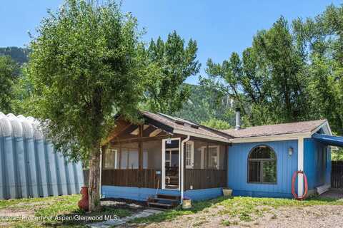 333 E State Street, Marble, CO 81623