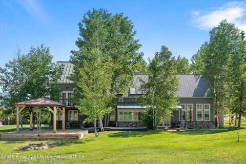 2240 Old Herron Road, Basalt, CO 81621