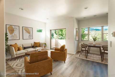 94 CASTLE RIDGE Drive, New Castle, CO 81647