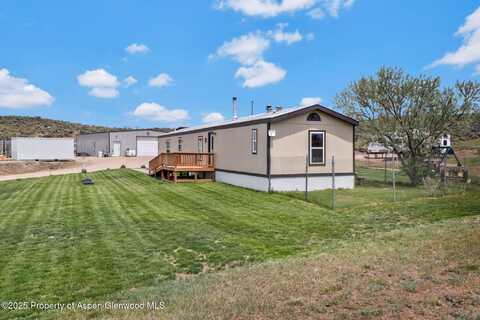 400 Behrman Street, Craig, CO 81625