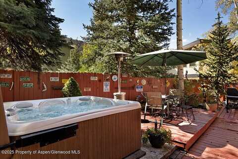 311 Midland Avenue, Aspen, CO 81611