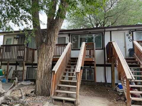 872 Russell Street, Craig, CO 81625