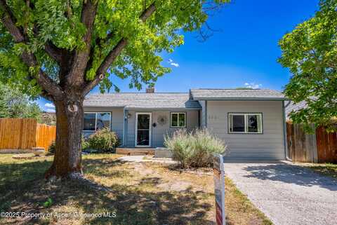 2340 Ute Avenue, Rifle, CO 81650
