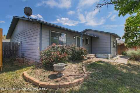 2340 Ute Avenue, Rifle, CO 81650