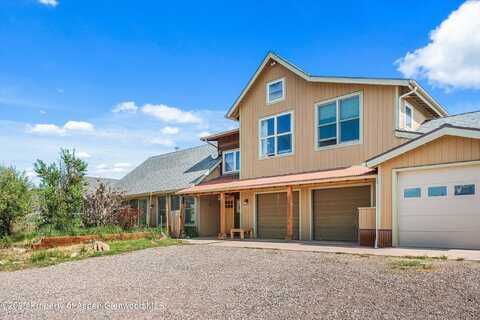 861 Green Meadow Drive, Carbondale, CO 81623