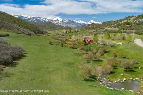 660 Brush Creek Road, Snowmass Village, CO 81615