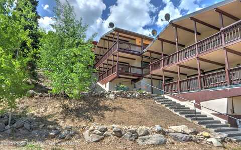 11101 County Road 117, Glenwood Springs, CO 81601