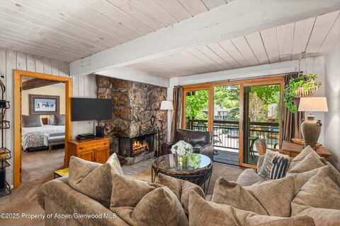 131 E Durant Avenue, Aspen, CO 81611