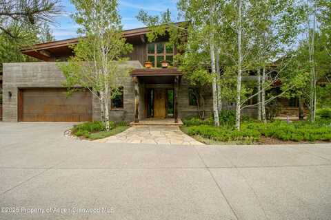 2701 County Rd 100, Carbondale, CO 81623