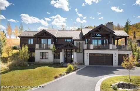 278 GAMBEL Way, Snowmass Village, CO 81615