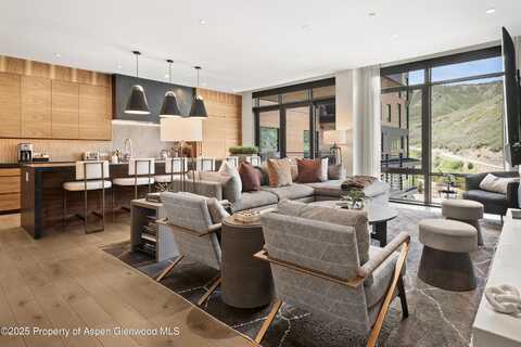 77 Wood Road, Snowmass Village, CO 81615