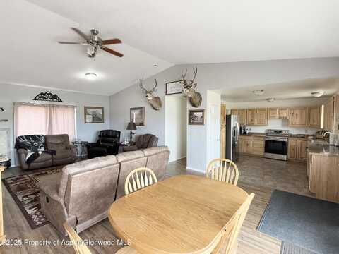 6255 County Road 7, Meeker, CO 81641
