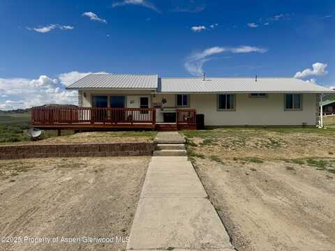 6255 Co Rd 7, Meeker, CO 81641