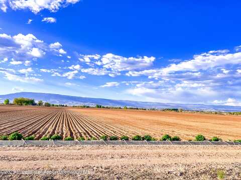 Tbd Banner Road, Delta, CO 81416