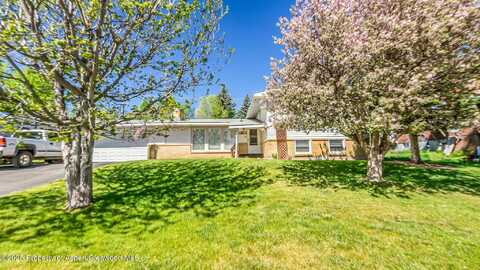 1028 Breeze Street, Craig, CO 81625