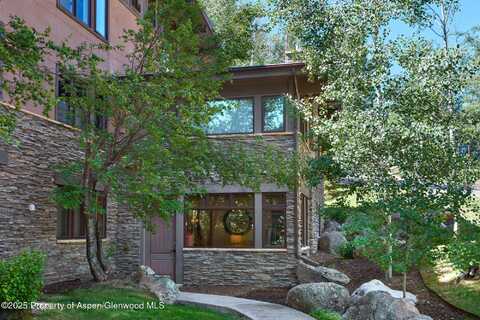 600 Carriage Way, Snowmass Village, CO 81615