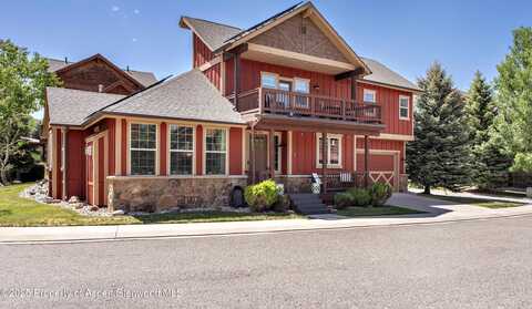 249 Whitehorse, New Castle, CO 81647