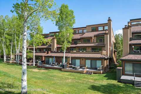 294 Snowmass Club Circle, Snowmass Village, CO 81615