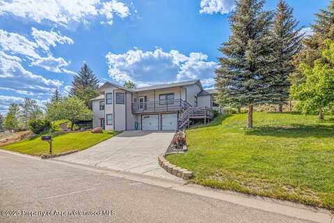 1321 Lecuyer Drive, Craig, CO 81625