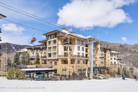 130 Wood Road 314/316, Snowmass Village, CO 81615