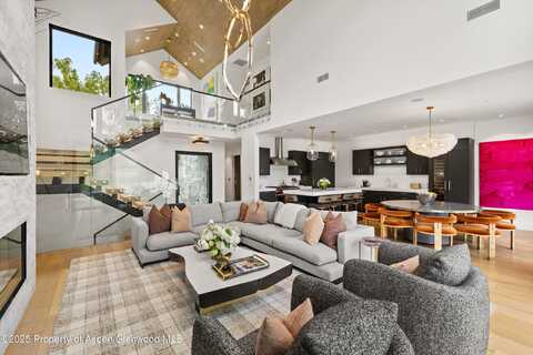 737 Cemetery Lane, Aspen, CO 81611
