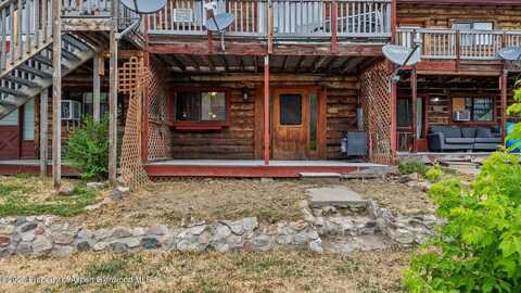 200 S E Avenue, New Castle, CO 81647