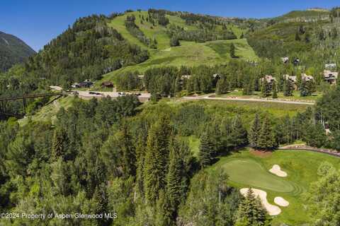 Tbd Tiehack Road, Aspen, CO 81611