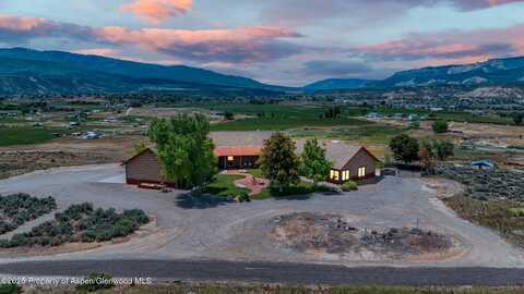 164 Booms Place, Rifle, CO 81650