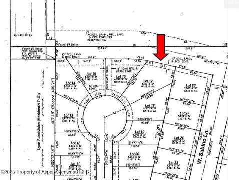 372 Roan Court, Silt, CO 81652