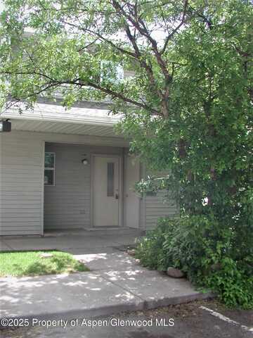405 Park Avenue, Basalt, CO 81621