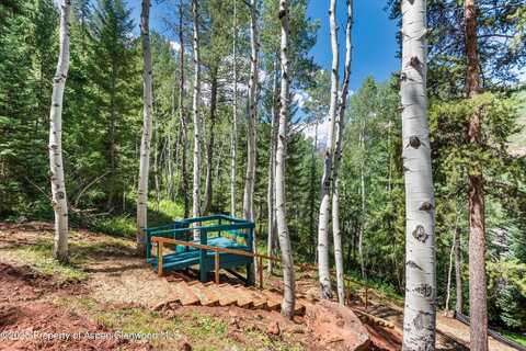 Tbd Exhibition Lane, Aspen, CO 81611