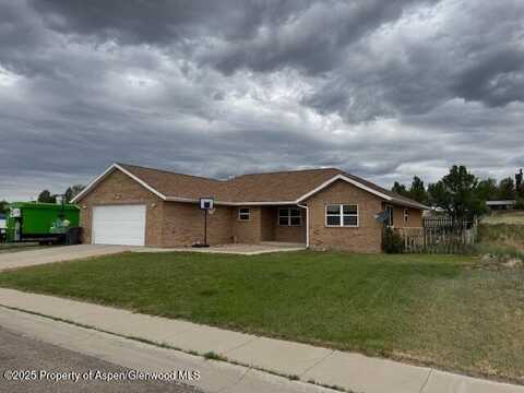 3695 W W. 6th Street, Craig, CO 81625