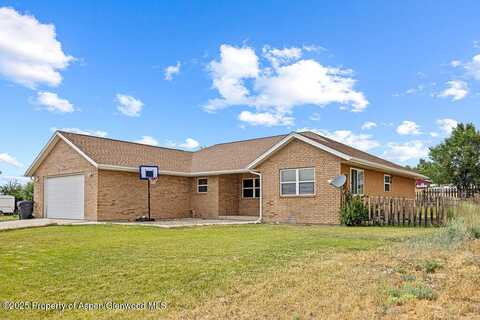3695 W W. 6th Street, Craig, CO 81625