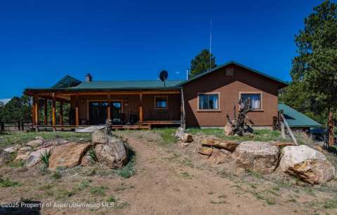 701/700 Bella Vista Lane, Cotopaxi, CO 81223