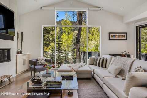 100 Park Avenue, Aspen, CO 81611