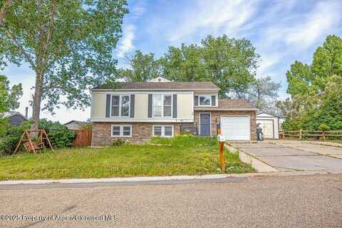 830 Exmoor Road, Craig, CO 81625
