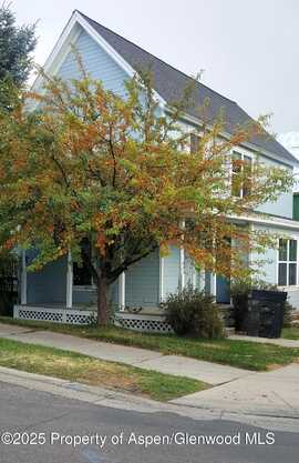 1608 CRAWFORD Way, Glenwood Springs, CO 81601