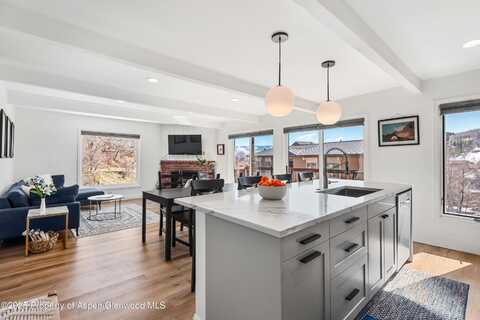 35 Upper Woodbridge Road, Snowmass Village, CO 81615