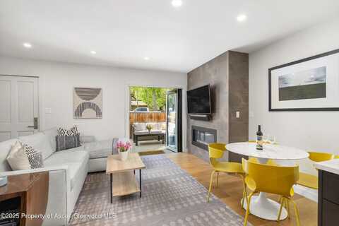 250 S Original Street, Aspen, CO 81611