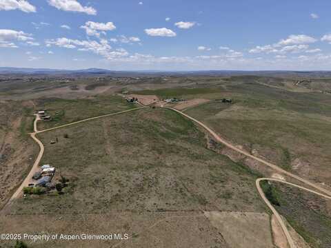 Tbd County Road 209, Craig, CO 81625
